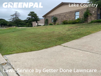 Lawn Maintenance nearby Fort Worth, TX, 