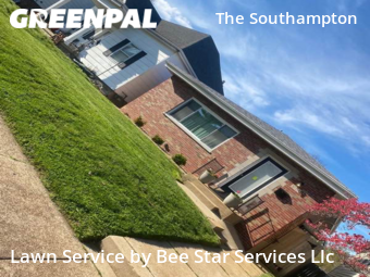 Grass Cut nearby St. Louis, MO, 