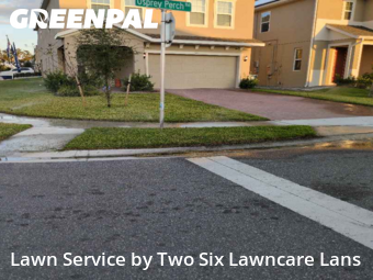 Lawn Care nearby Davenport, FL, 