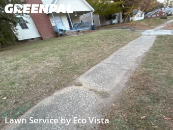 Landscapers In Winston Salem,27107,Landscapers by Eco Vista, work completed in Nov , 2025