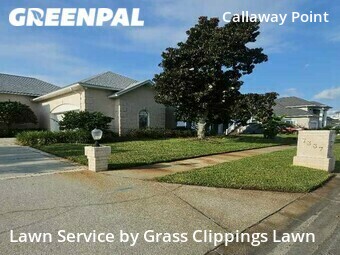 Lawn Care nearby Panama City, FL, 