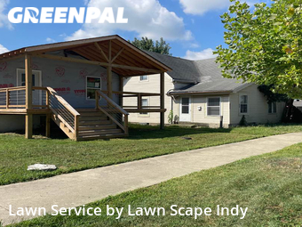 Lawn Care nearby Indianapolis, IN, 