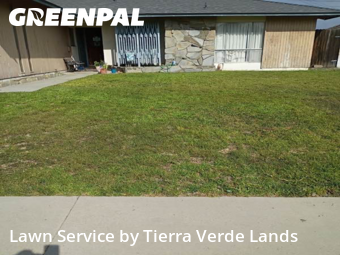 Lawn Cut nearby Whittier, CA, 