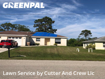 Yard Cutting nearby Lehigh Acres, FL, 