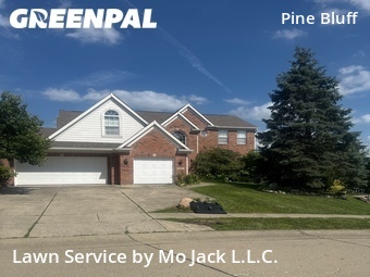 Lawn Service nearby Fishers, IN, 