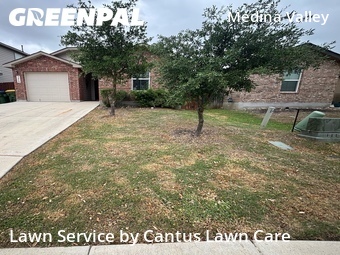 Lawn Mowing nearby San Antonio, TX, 