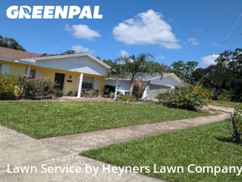 Yard Mowing nearby Winter Park, FL, 