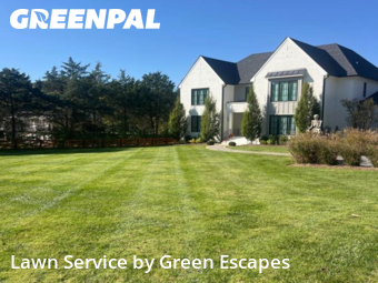 Work completed by affordable-grass-cutting-businesses-in-Brentwood-CA