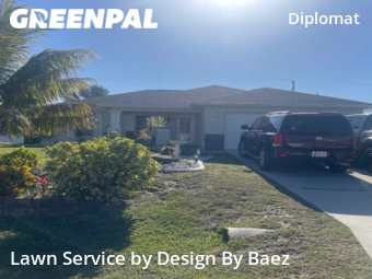 Lawn Care Service nearby Cape Coral, FL, 