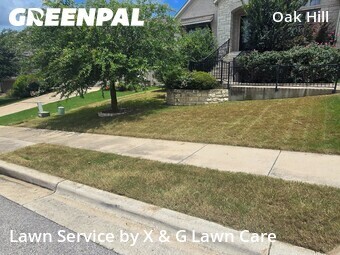 Lawn Mow nearby Austin, TX, 