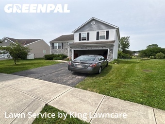 Lawn Mow nearby Orient, OH, 