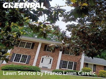 Lawn Mowing nearby Doraville, GA, 