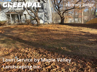 Lawn Care nearby Columbia, MD, 