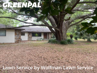 Yard Mowing nearby Alachua, FL, 