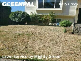 Lawn Mow nearby Gresham, OR, 