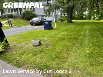 Lawn Maintenance nearby Danbury, CT, 