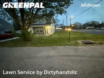 Lawn Cutting nearby Portsmouth, VA, 