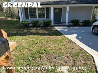 Yard Mowing nearby Concord, NC, 