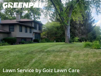 Lawn Maintenance nearby Naperville, IL, 