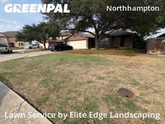 Lawn Mow nearby Converse, TX, 