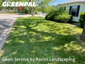 Lawn Maintenance nearby Joliet, IL, 
