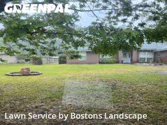 Grass Cut nearby Middleburg, FL, 