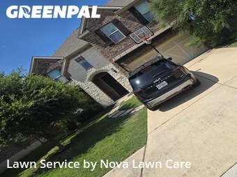 Lawn Mow nearby Pflugerville, TX, 