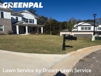 Lawn Maintenance nearby Ball Ground, GA, 