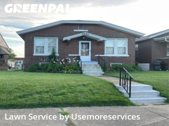 Lawn Service nearby St. Louis, MO, 