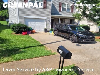 Grass Cutting nearby Charlotte, NC, 