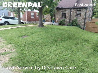 Lawn Cutting nearby Nashville, TN, 
