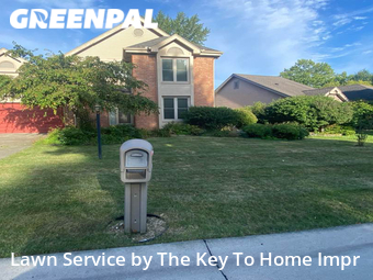 Lawn Mow nearby Rochester Hills, MI, 