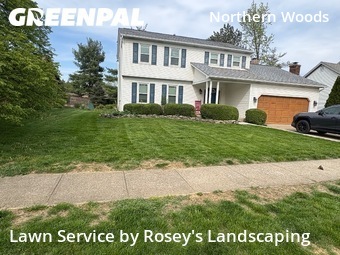 Lawn Cut nearby Columbus, OH, 
