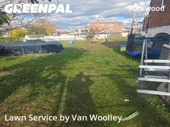 Yard Mowing nearby Philadelphia, NJ, 