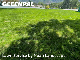 Lawn Care Service nearby Sandy, UT, 