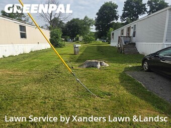 Grass Cutting nearby Ithaca, NY, 