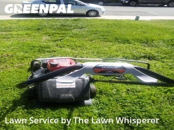 Lawn Maintenance nearby Sacramento, CA, 