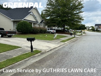 Lawn Mowing Service nearby Macon, GA, 