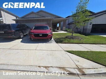 Lawn Cutting nearby Mc Kinney, TX, 