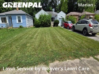 Lawn Service nearby Indianapolis, IN, 
