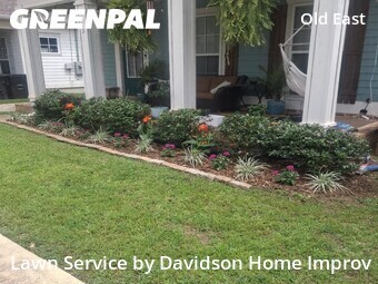 Lawn Mowing Service nearby Pensacola, FL, 