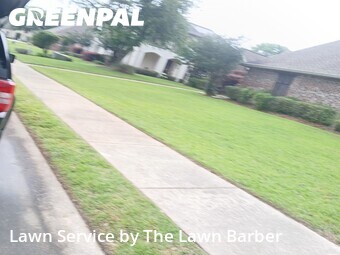 Lawn Mowing Service nearby Biloxi, MS, 