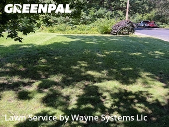Lawn Maintenance nearby Columbia, MO, 