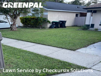 Grass Cutting nearby Orlando, FL, 