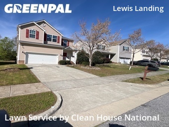 Yard Mowing nearby Knightdale, NC, 