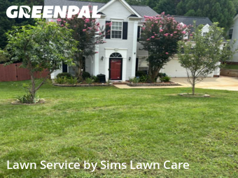 Yard Cutting nearby Charlotte, NC, 