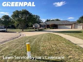 Lawn Care nearby North Royalton, OH, 