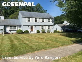 Lawn Cut nearby Wallingford, CT, 