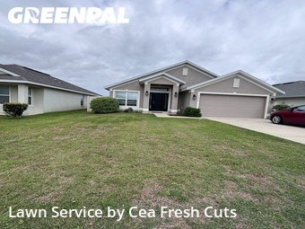 Lawn Care nearby Ocala, FL, 