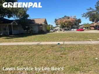 Grass Cutting nearby Orlando, FL, 